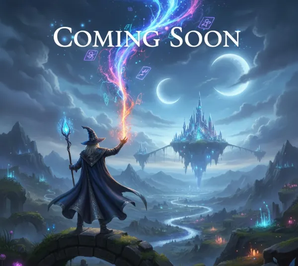 Godot Teaser